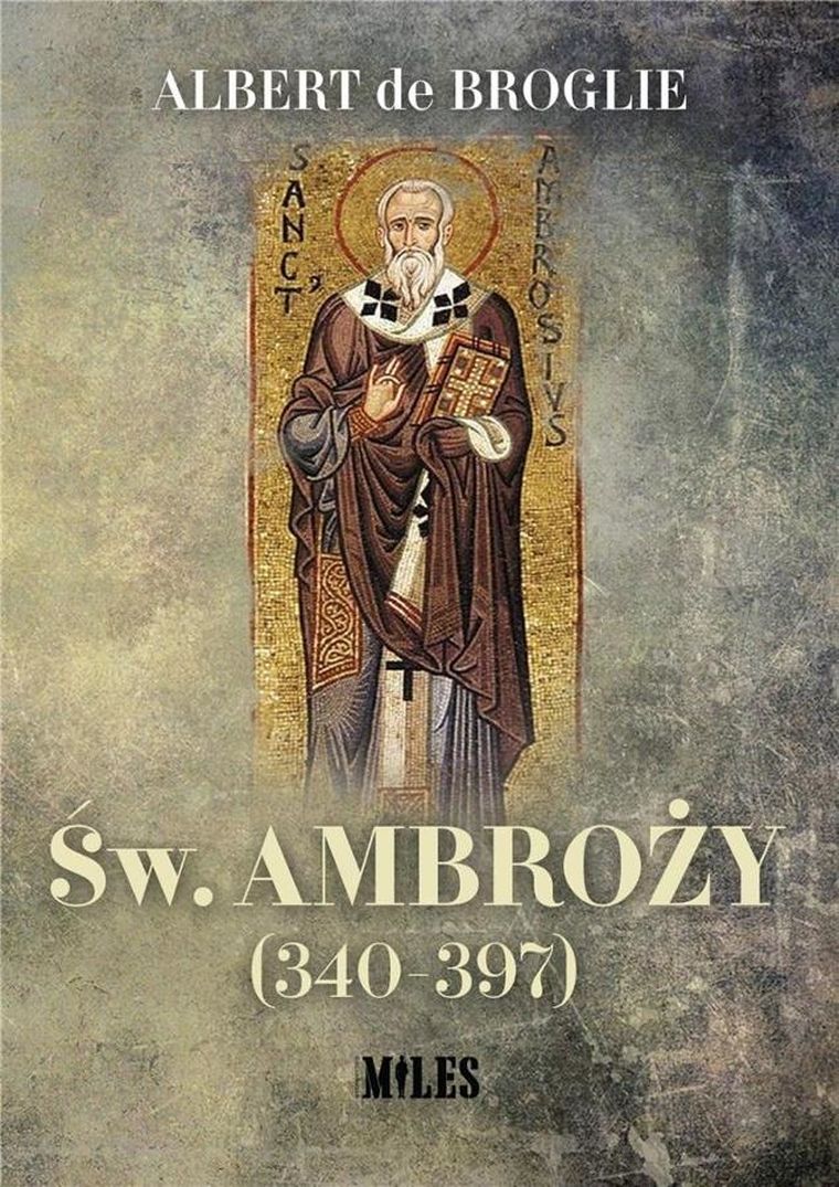 Św. Ambroży