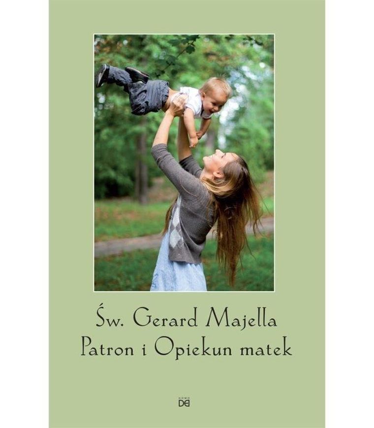 św. Gerard Majella Patron i Opiekun Matek