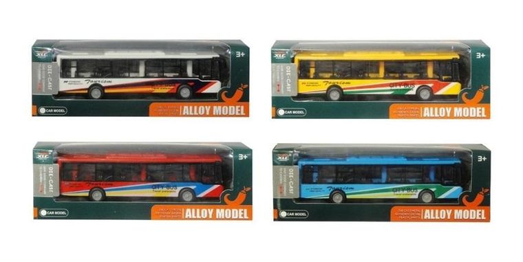 Swede, autobus, pojazd metalowy