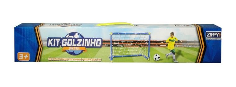 Swede, bramka piłkarska, 60-40 cm