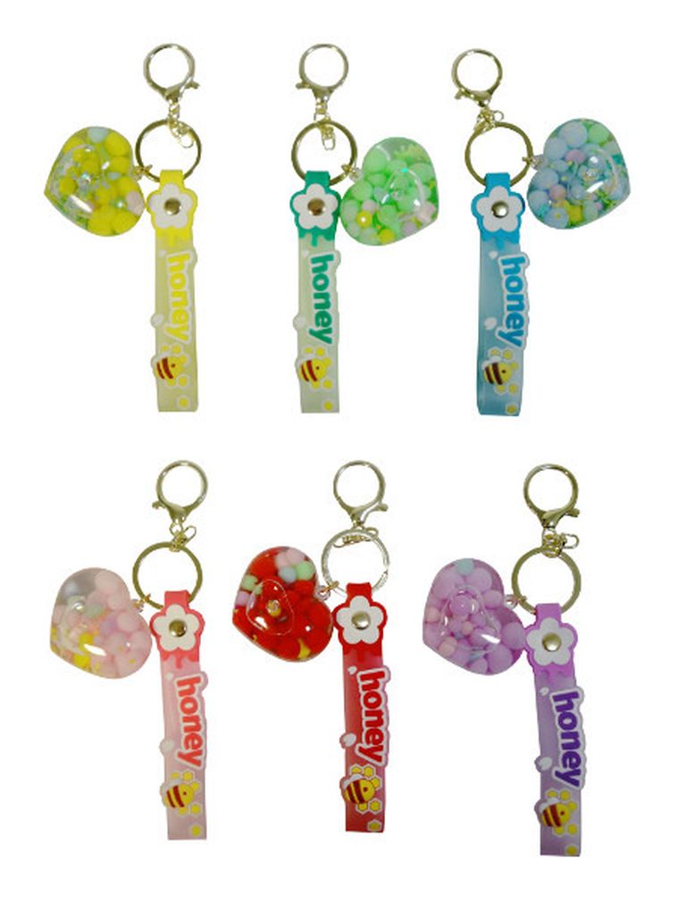 Swede, breloczek, 1 szt.