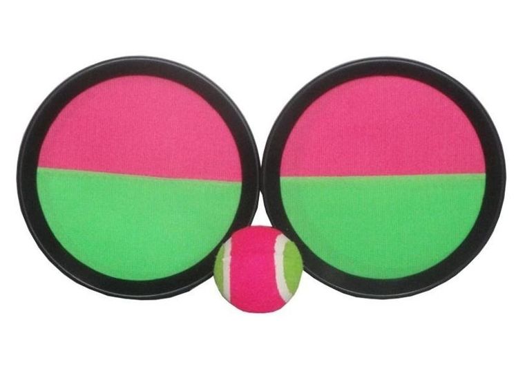 Swede, catch ball, gra zręcznościowa