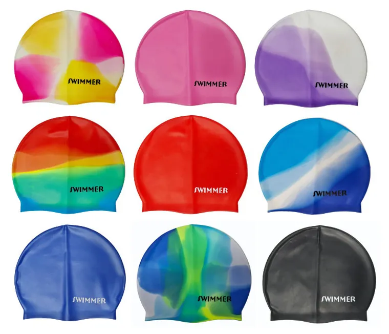 Swede, czepek pływacki, 1 szt.