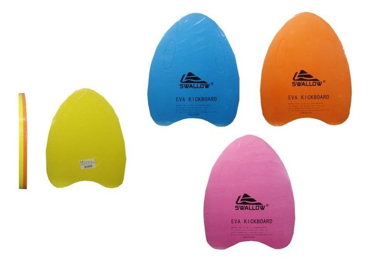 Swede, deska do pływania, 1 szt.