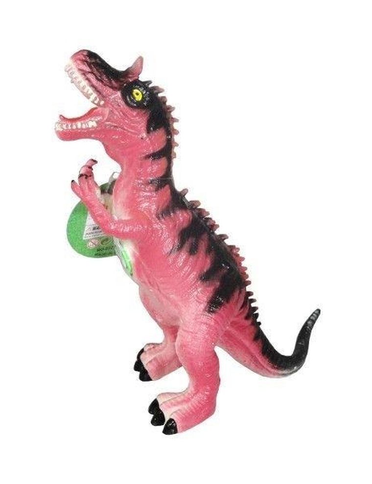 Swede, dinozaur, figurka z dźwiękiem