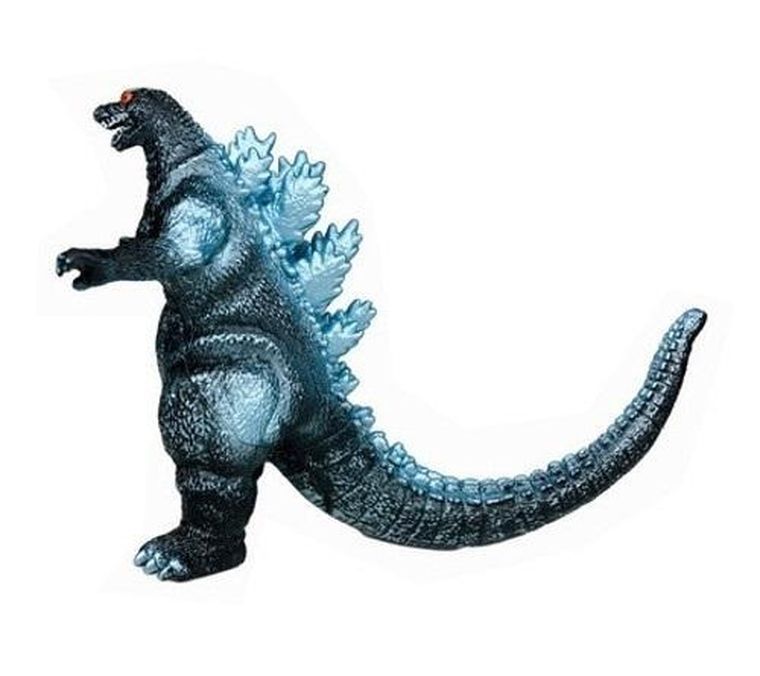 Swede, dinozaur z dźwiękiem