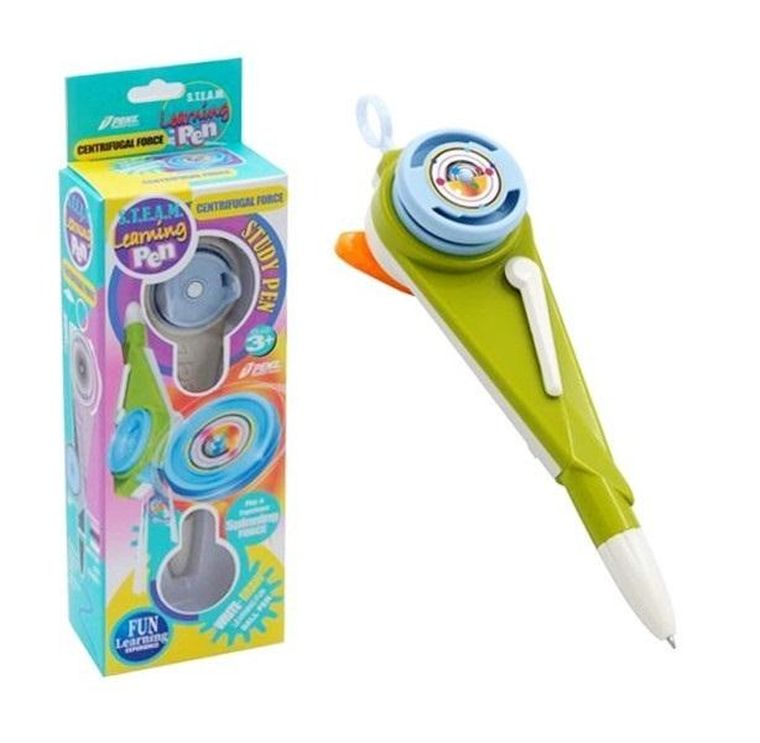 Swede, długopis z bączkiem