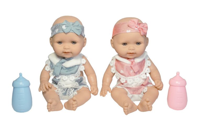 Swede, Dorotka, lalka śpiewająca i mówiąca po polsku, 1 szt.