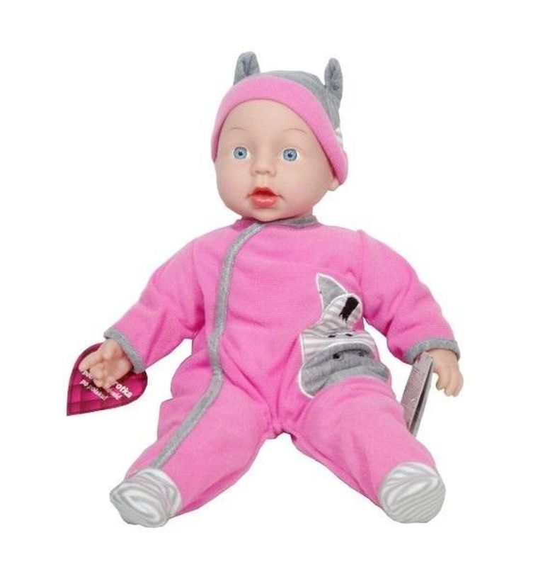 Swede, Dorotka, lalka śpiewająca i mówiąca po polsku