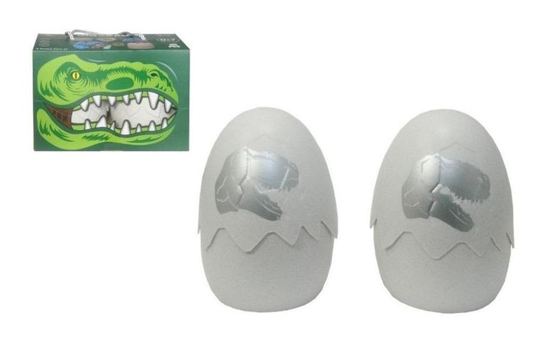 Swede, jajo dinozaura, 2 szt.