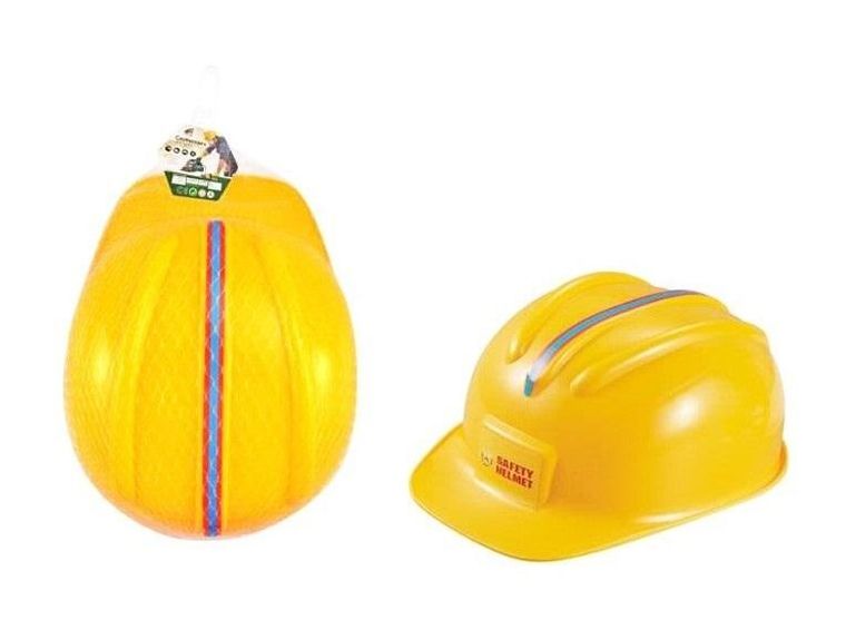 Swede, kask budowlany