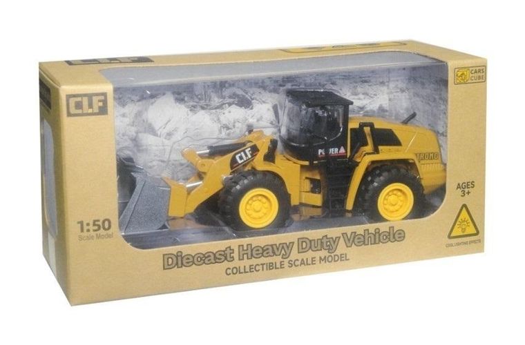 Swede, koparka metalowa, pojazd budowlany