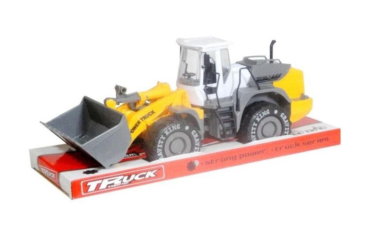 Swede, koparka, pojazd budowlany