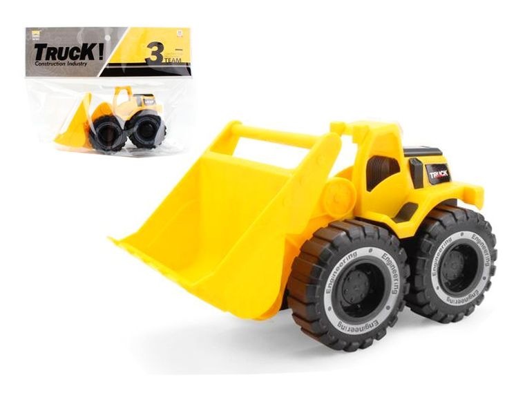 Swede, koparka, pojazd budowlany