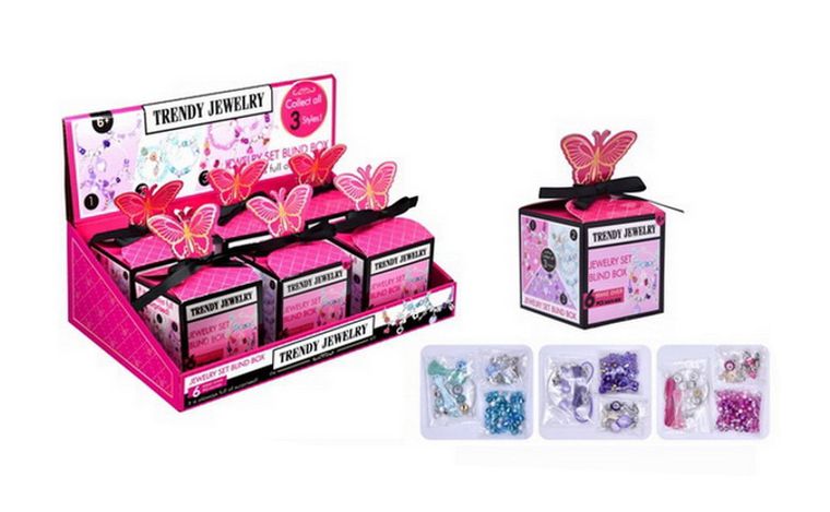 Swede, koraliki, 1 szt.