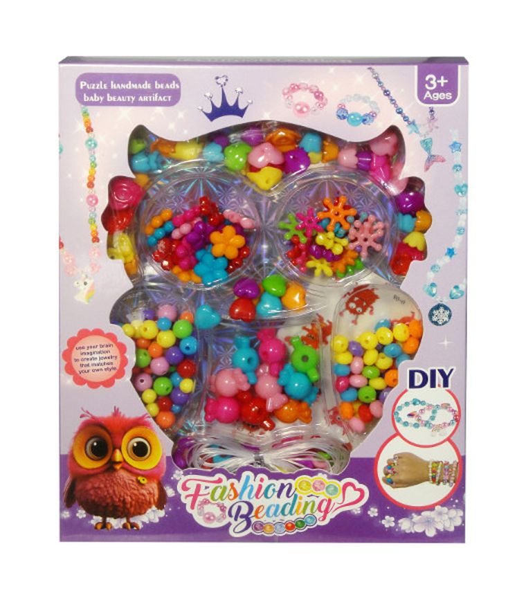 Swede, koraliki do robienia biżuterii