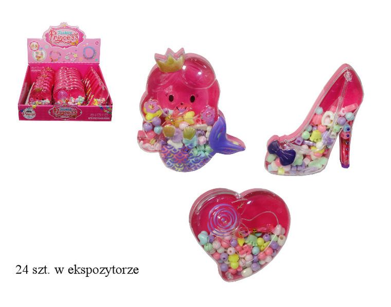 Swede, koraliki do robienia biżuterii