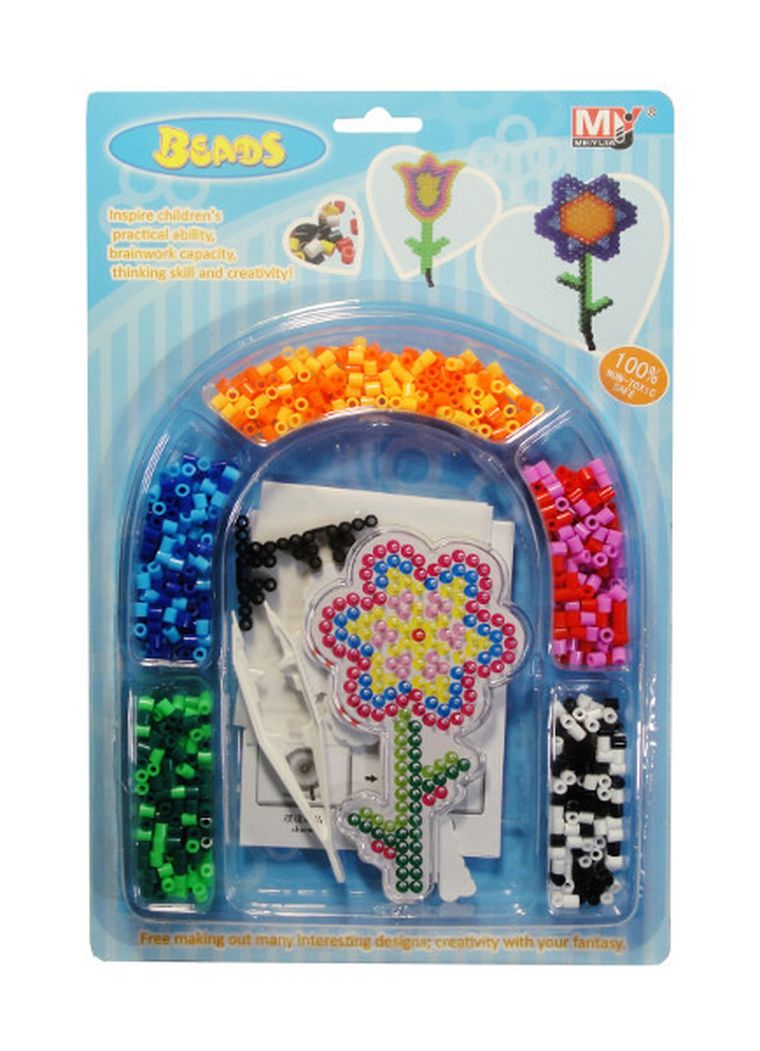 Swede, koraliki do robienia biżuterii