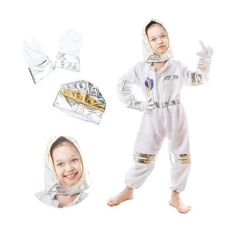 Swede, Kosmonauta, strój dla dzieci