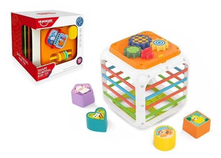 Swede, kostka sorter