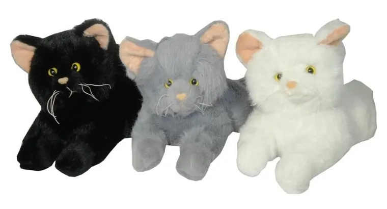 Swede, kotek, maskotka, 1 szt.