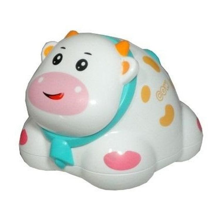 Swede, krowa, figurka nakręcana