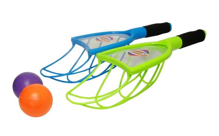 Swede, łapacz, gra zręcznościowa