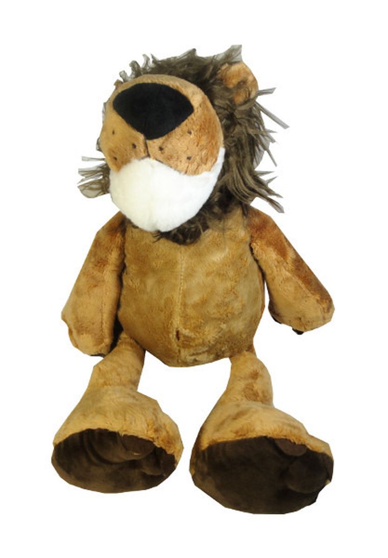 Swede, Lew, maskotka, 48 cm