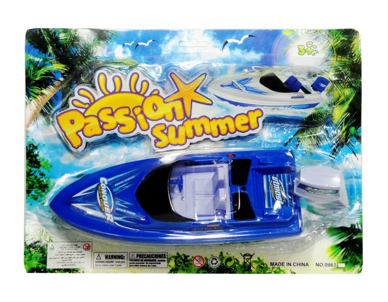 Swede, łódka, pojazd interaktywny