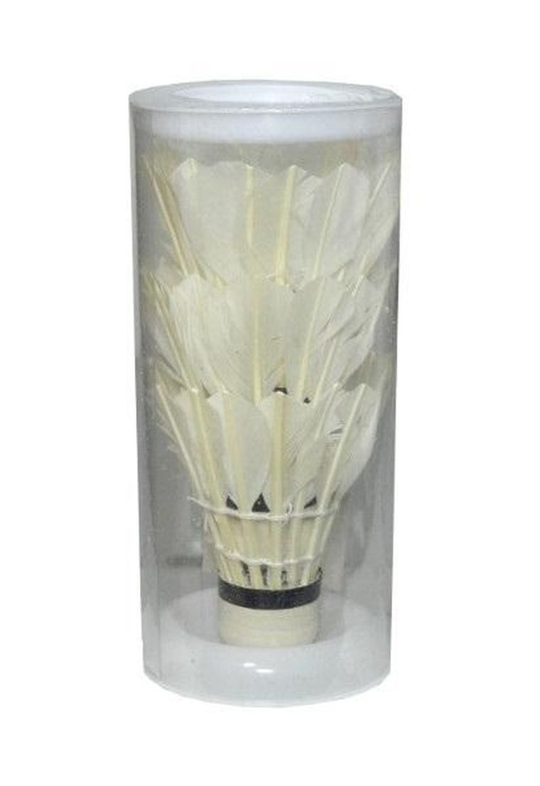 Swede, lotki do badmintona, 3 szt.