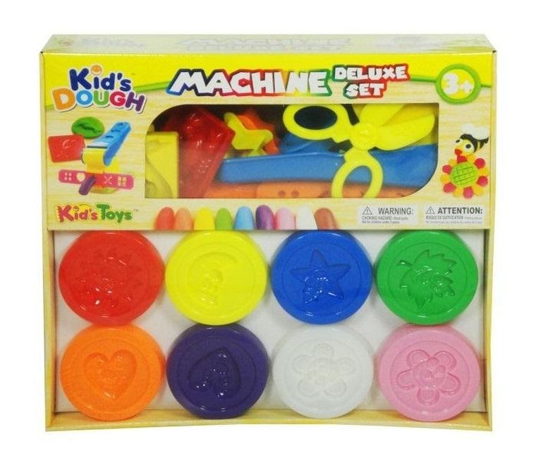 Swede, masa plastyczna