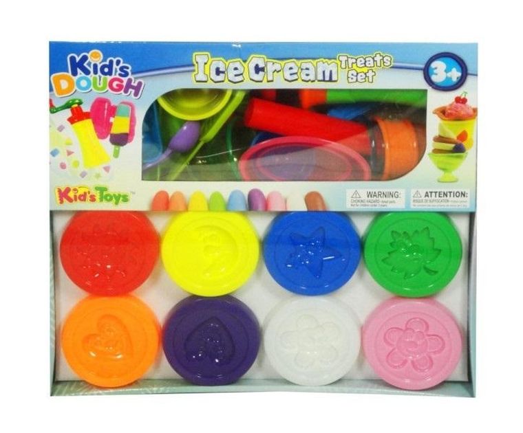 Swede, masa plastyczna