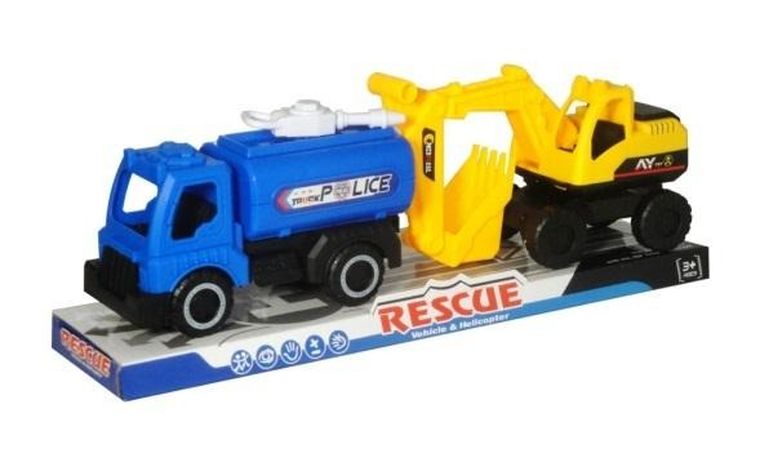 Swede, maszyna budowlana, pojazd