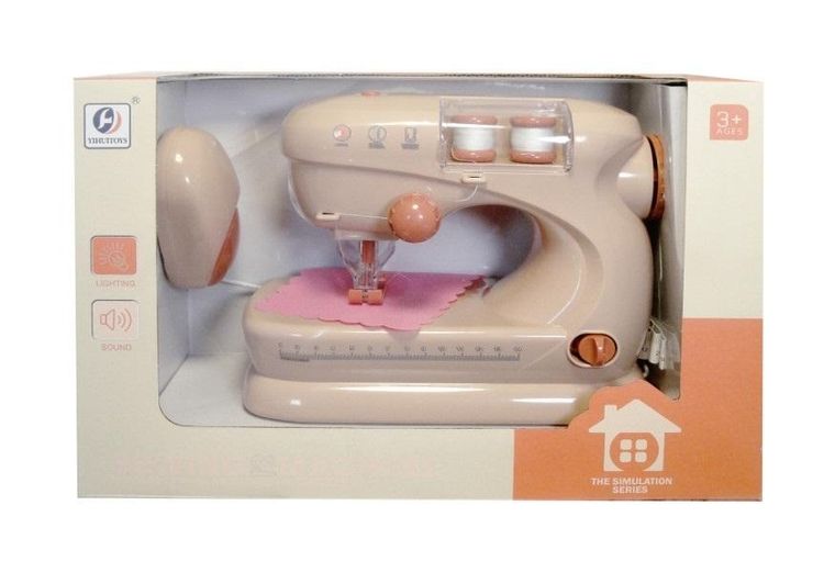 Swede, maszyna do szycia