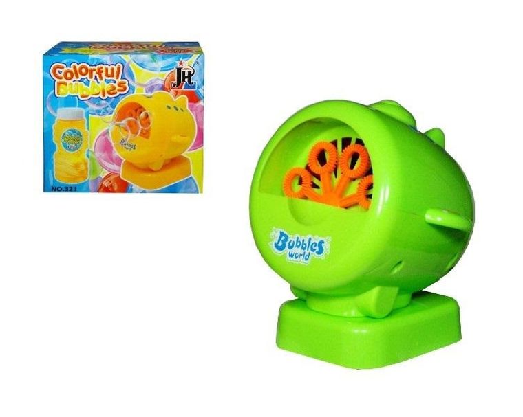 Swede, maszynka do robienia baniek mydlanych