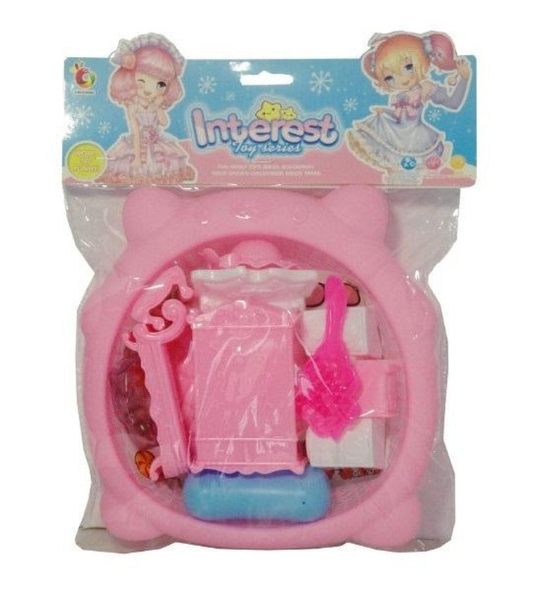 Swede, mebelki, 5 elementów