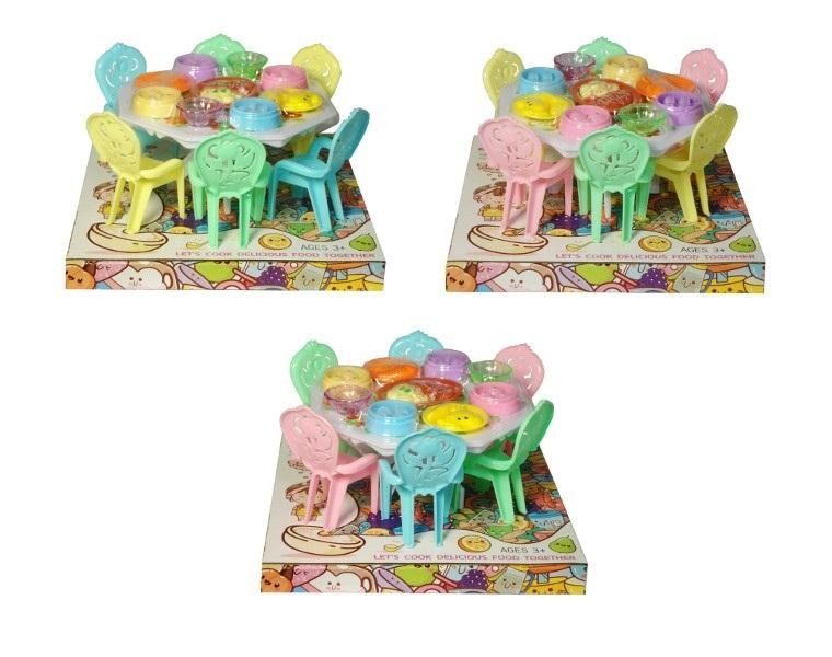 Swede, meble dla lalek