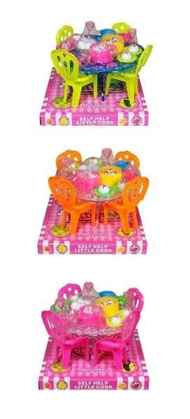 Swede, meble dla lalek