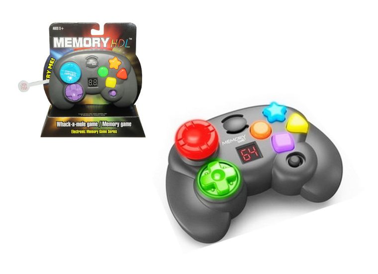 Swede, memory, gra pamięciowa