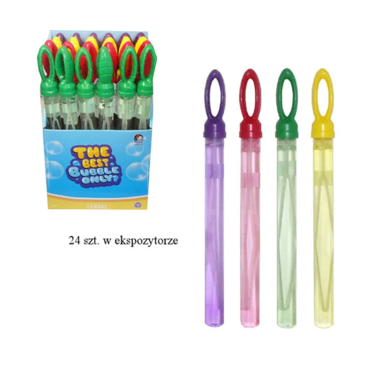 Swede, miecz na bańki mydlane, 1 szt.