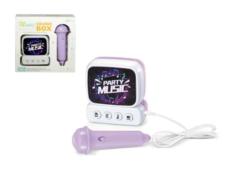 Swede, mini głośnik z mikrofonem