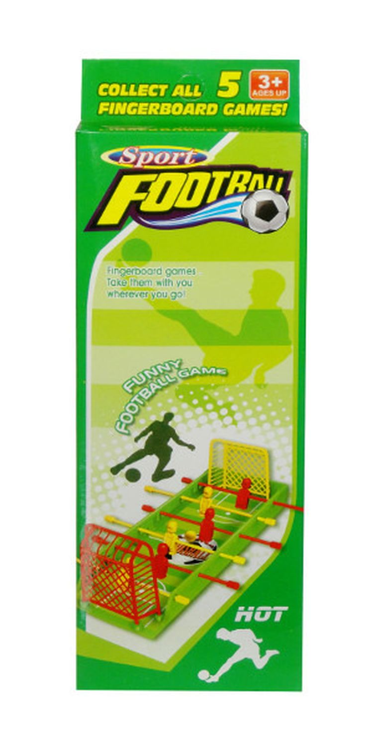 Swede, mini piłkarzyki, gra zręcznościowa