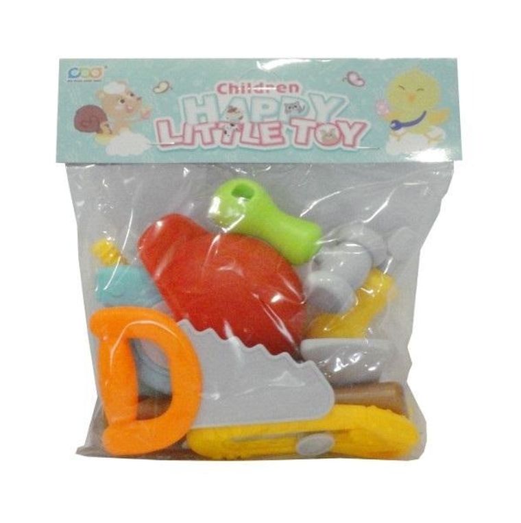 Swede, narzędzia budowlane, 14 elementów