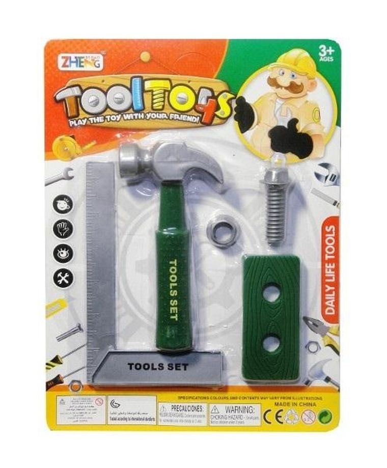 Swede, narzędzia dla majsterkowicza