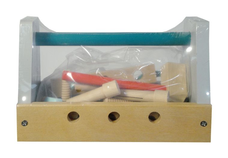 Swede, narzędzia drewniane