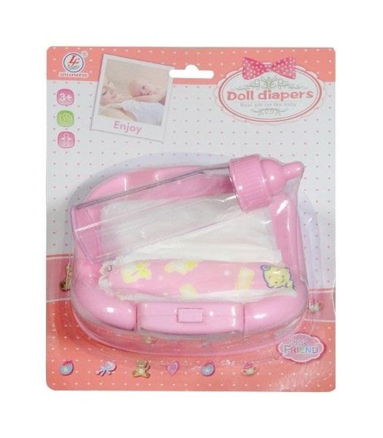 Swede, nocnik + akcesoria, zestaw do zabawy