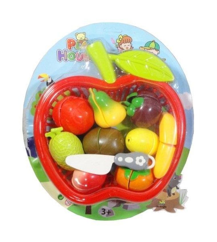 Swede, owoce i warzywa do krojenia