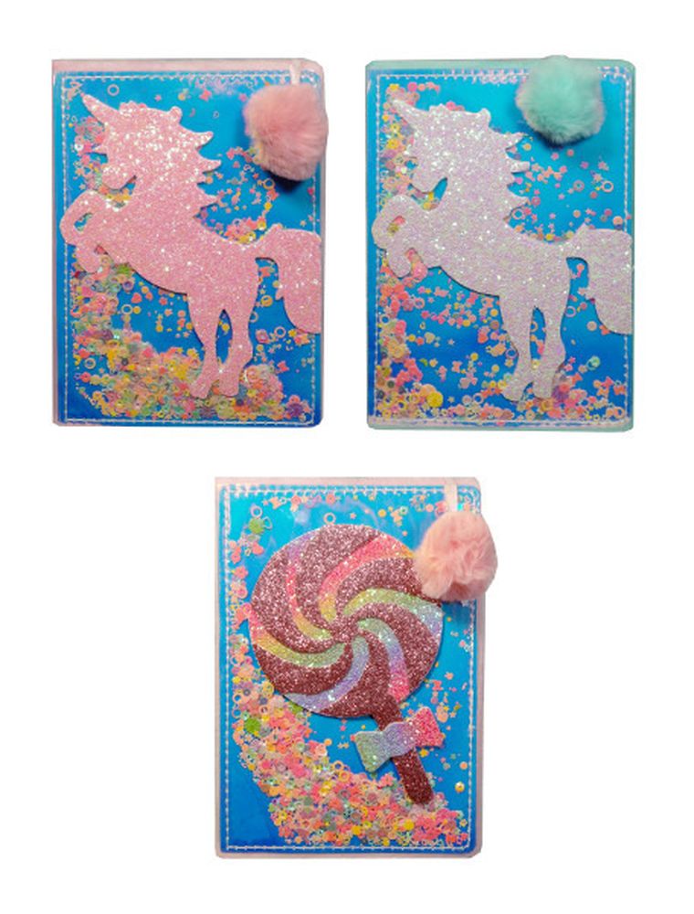 Swede, pamiętnik, 1 szt.