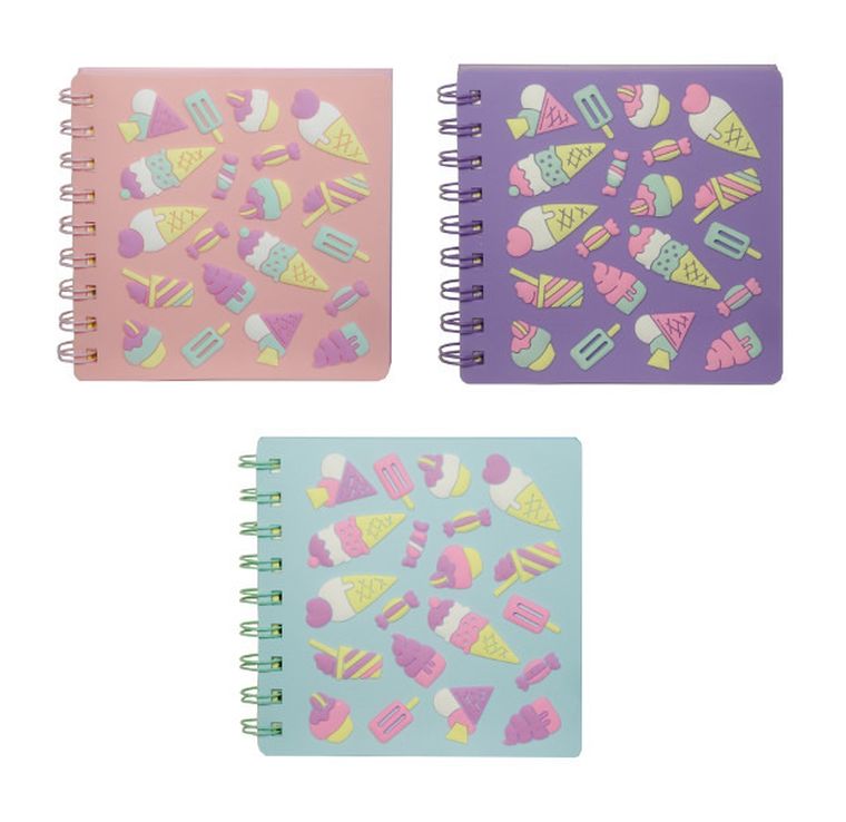 Swede, pamiętnik, 1 szt.