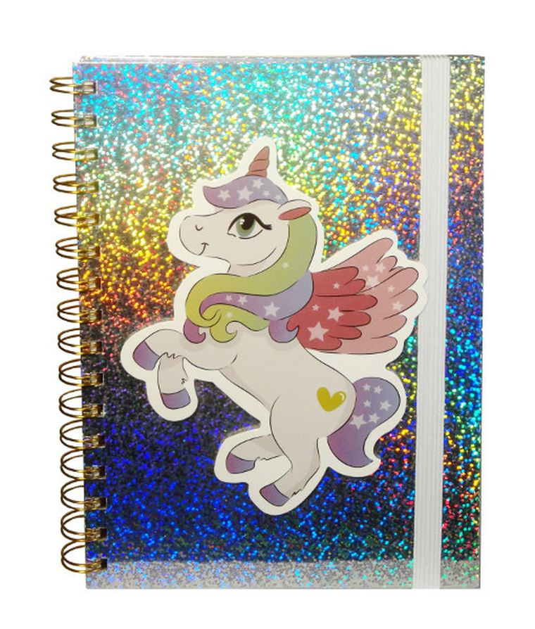 Swede, pamiętnik, jednorożec